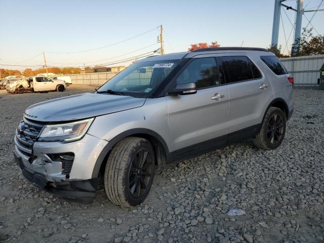 ford explorer x 2018 1fm5k8d86jgb62248