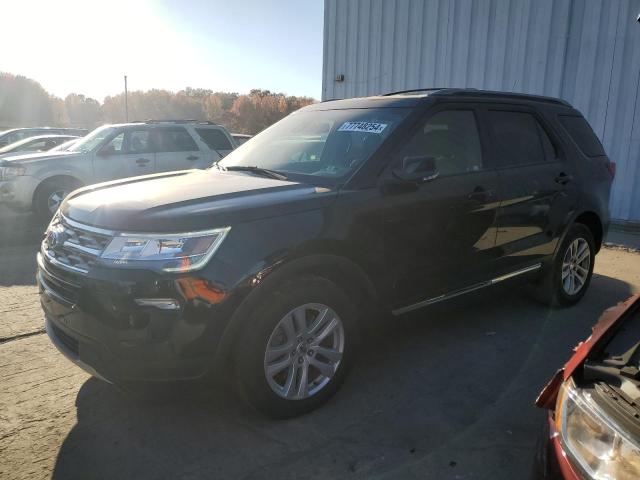 ford explorer x 2018 1fm5k8d86jgb74061