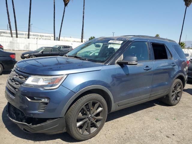 ford explorer x 2018 1fm5k8d86jgc21086