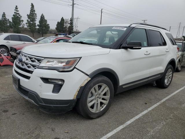 ford explorer x 2019 1fm5k8d86kga61485