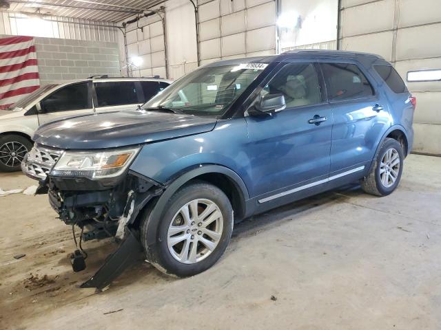 ford explorer 2019 1fm5k8d86kga81753