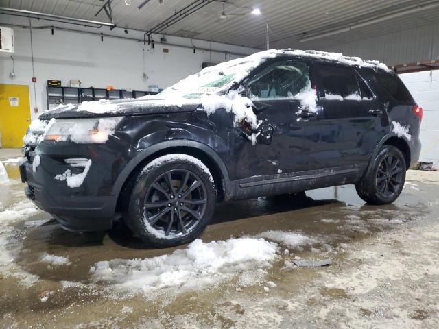 ford explorer x 2019 1fm5k8d86kga96804