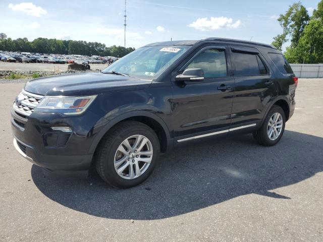 ford explorer x 2019 1fm5k8d86kgb00995