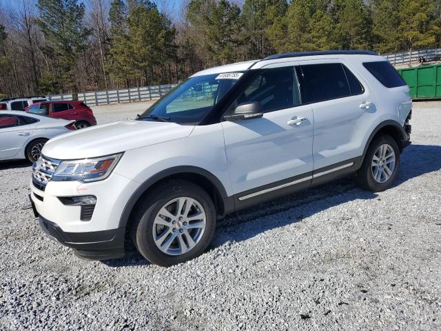 ford explorer x 2019 1fm5k8d86kgb48738