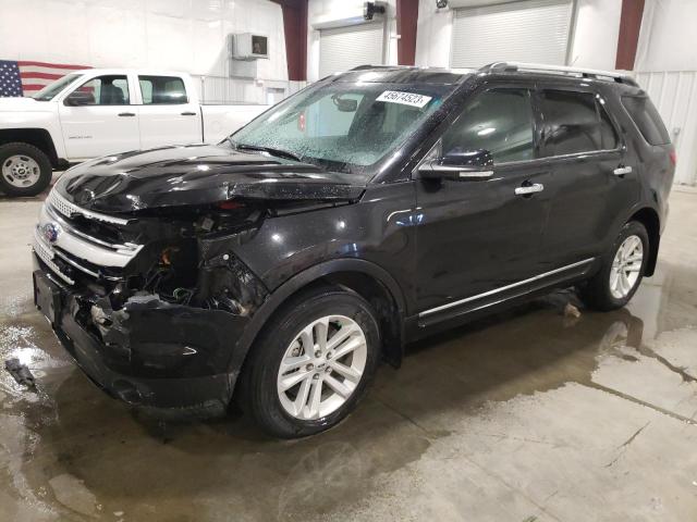 ford explorer x 2014 1fm5k8d87ega17578