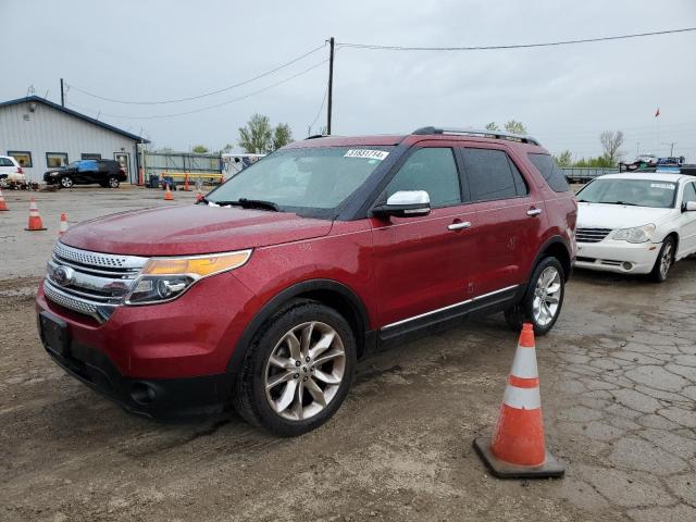 ford explorer 2014 1fm5k8d87ega59359