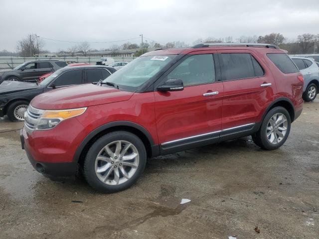 ford explorer x 2014 1fm5k8d87egb57775