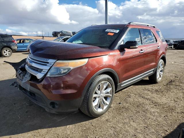 ford explorer 2015 1fm5k8d87fga86529