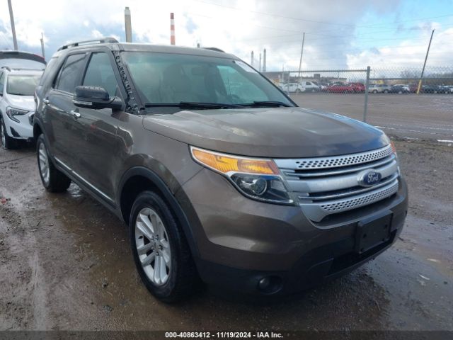 ford explorer 2015 1fm5k8d87fgc09830