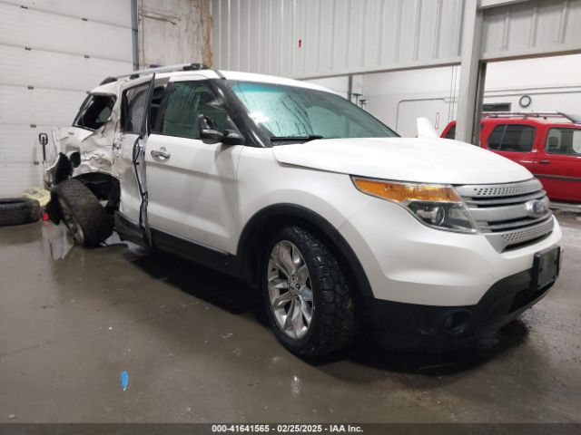 ford explorer 2015 1fm5k8d87fgc65623