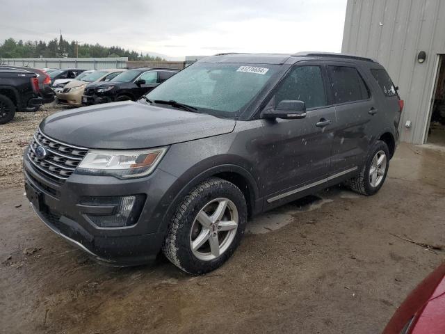 ford explorer x 2016 1fm5k8d87ggb00849