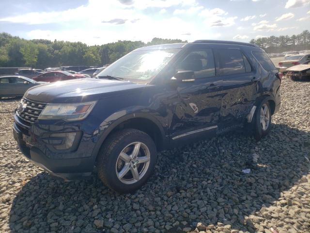 ford explorer 2016 1fm5k8d87ggb01256