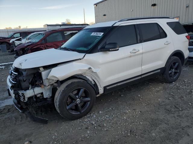 ford explorer x 2016 1fm5k8d87ggb05484