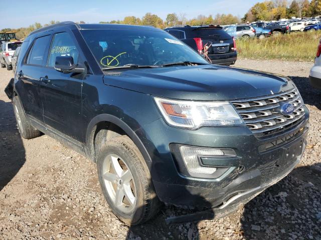 ford explorer x 2016 1fm5k8d87ggb50733