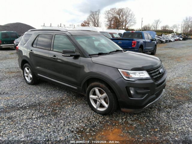 ford explorer 2016 1fm5k8d87ggb63885