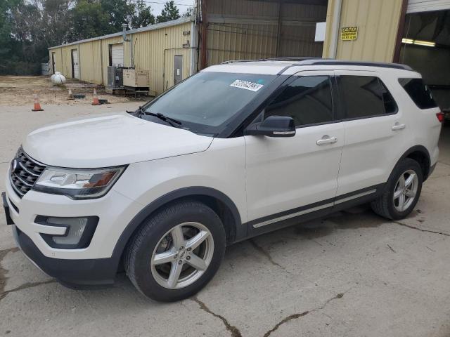 ford explorer x 2016 1fm5k8d87ggb77754