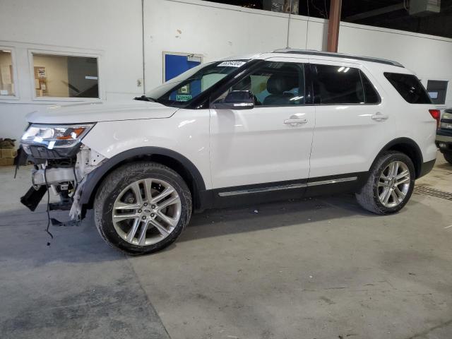 ford explorer 2016 1fm5k8d87ggb93520