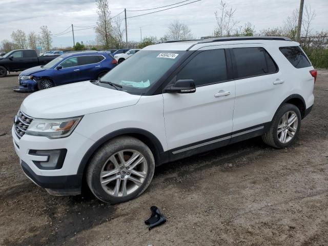 ford explorer 2016 1fm5k8d87ggc15791