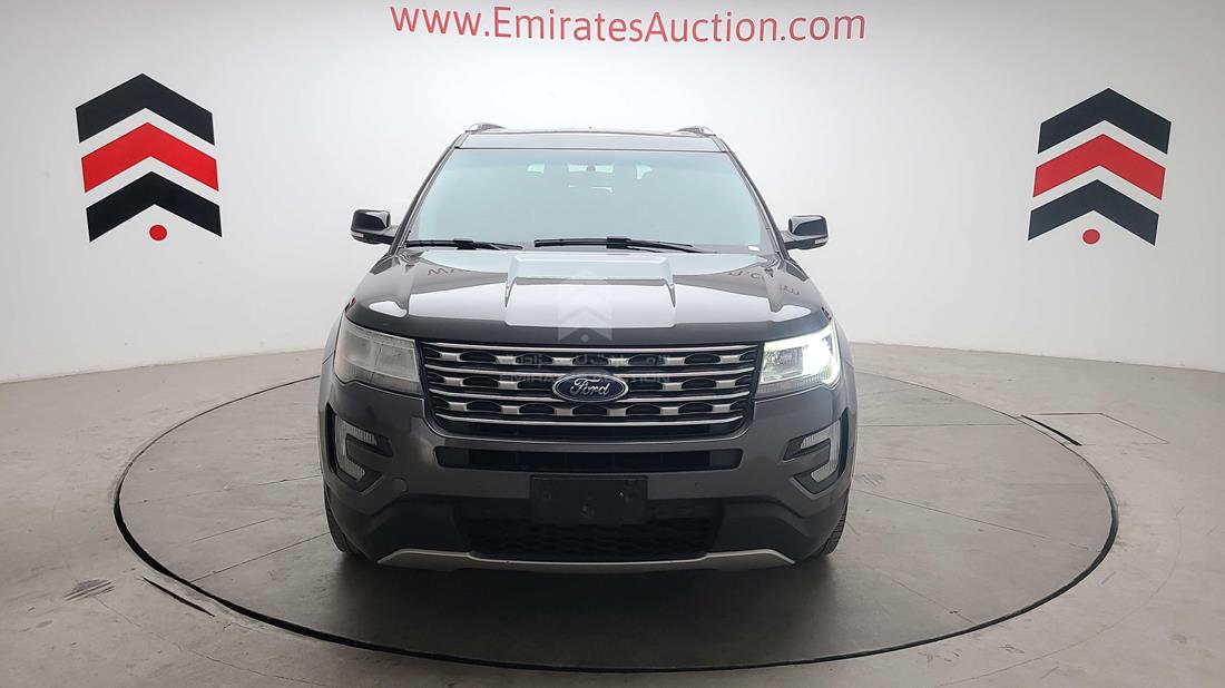 ford explorer 2015 1fm5k8d87ggc19050