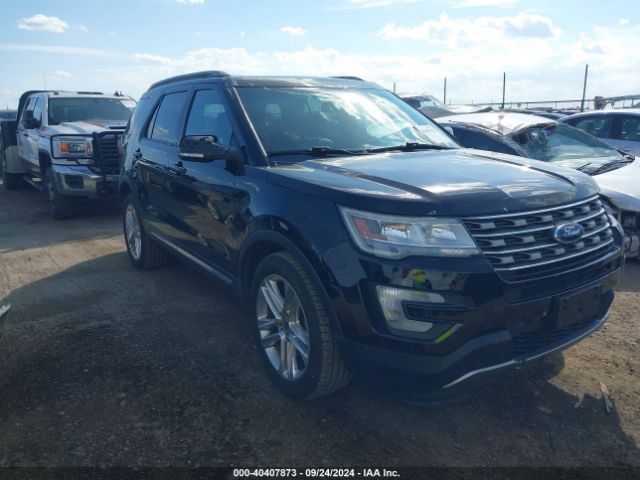 ford explorer 2016 1fm5k8d87ggc64859