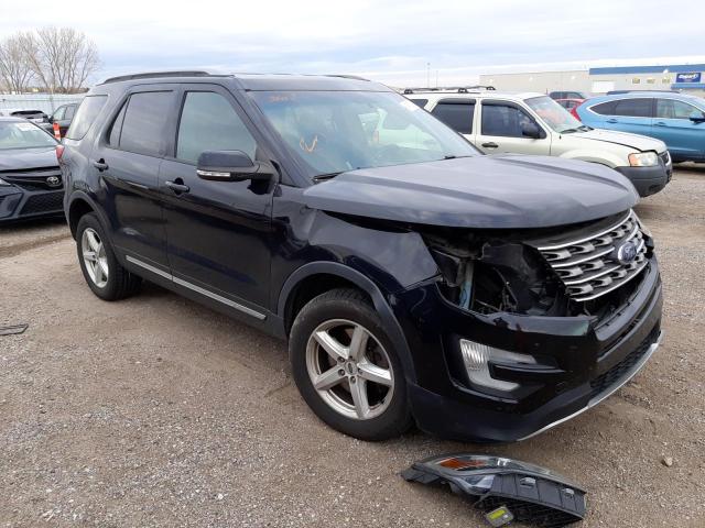 ford explorer x 2016 1fm5k8d87ggc91432