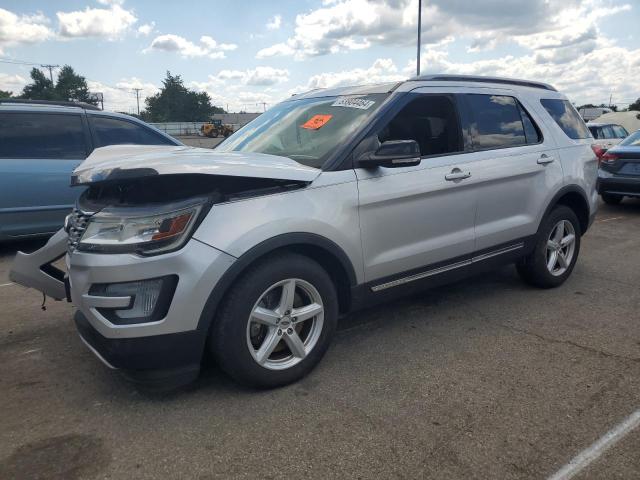 ford explorer 2017 1fm5k8d87hga46471