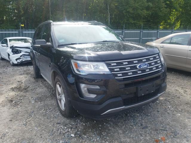 ford explorer x 2017 1fm5k8d87hgc01746