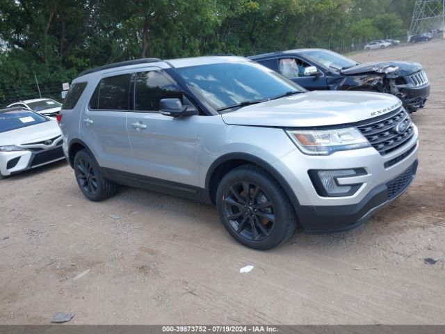 ford explorer 2017 1fm5k8d87hgc04176