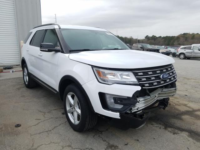 ford explorer x 2017 1fm5k8d87hgc04632