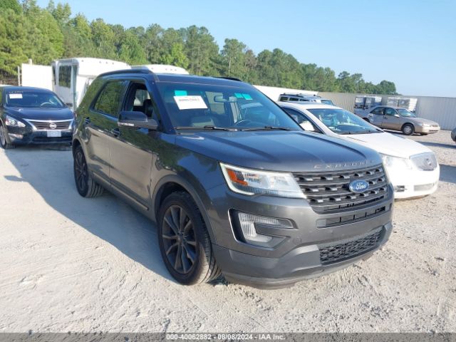 ford explorer 2017 1fm5k8d87hgc46492