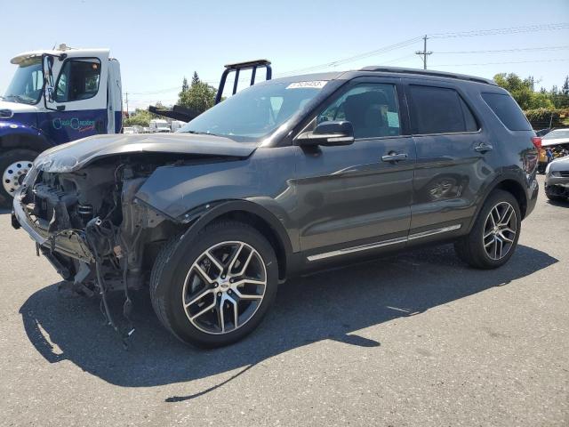 ford explorer x 2017 1fm5k8d87hgc58335