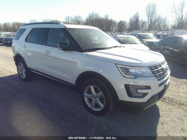 ford explorer 2017 1fm5k8d87hgd33812