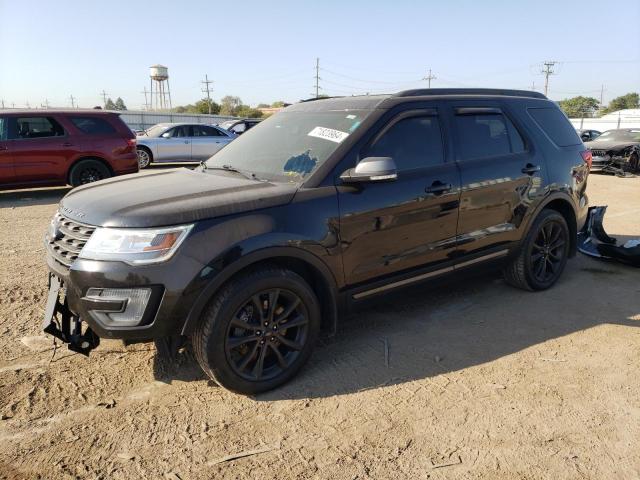 ford explorer x 2017 1fm5k8d87hgd37200