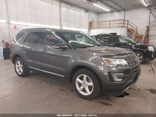 ford explorer 2017 1fm5k8d87hgd55051