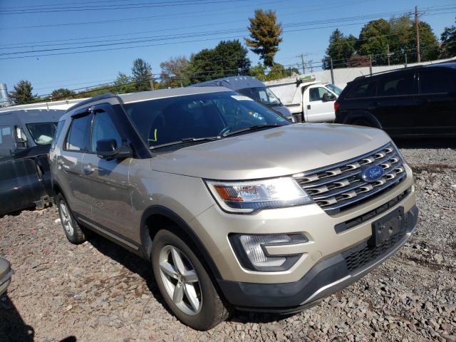 ford explorer x 2017 1fm5k8d87hgd64882