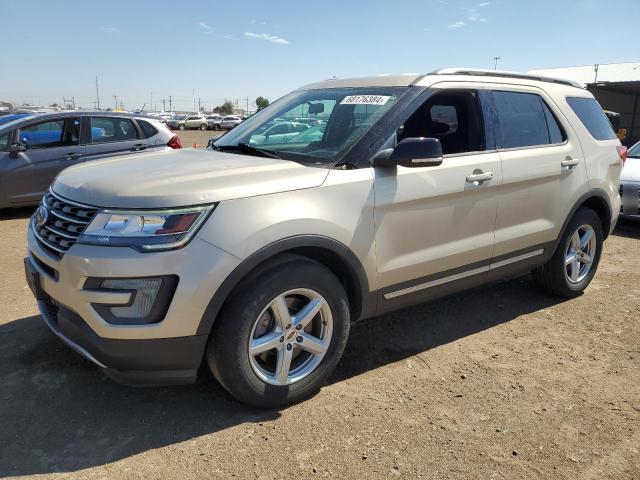 ford explorer 2017 1fm5k8d87hgd64980