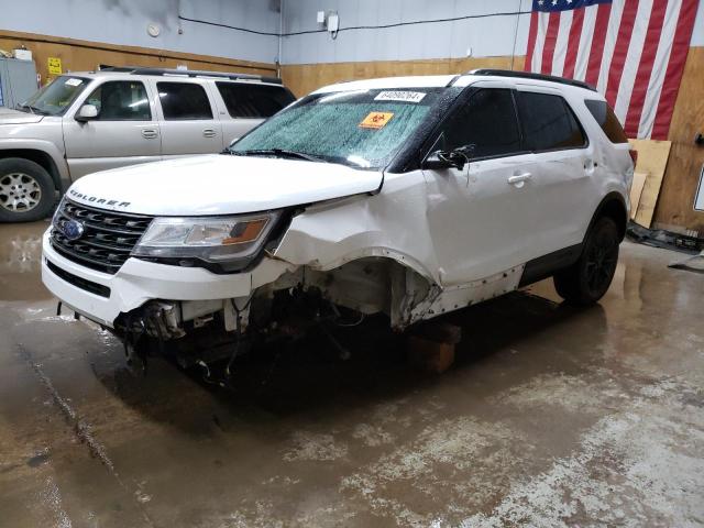 ford explorer x 2017 1fm5k8d87hgd84419