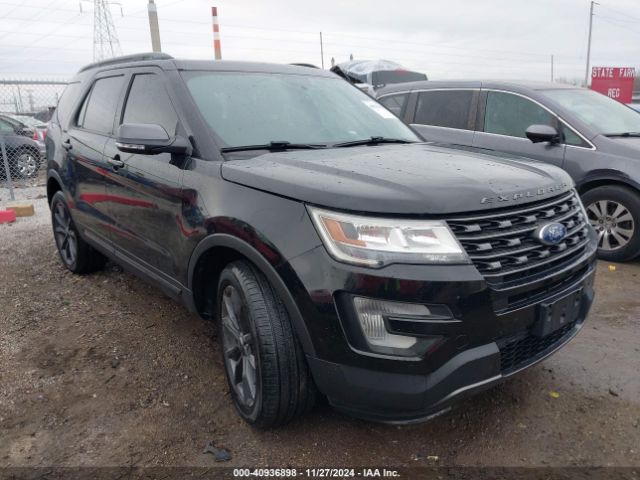 ford explorer 2017 1fm5k8d87hgd97011