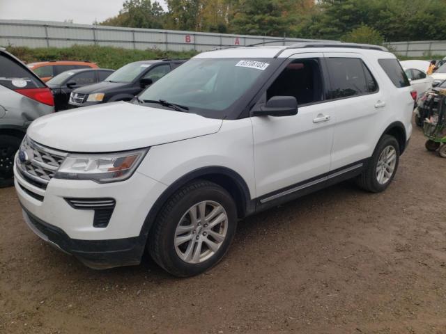 ford explorer x 2018 1fm5k8d87jga13234