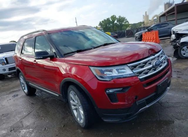 ford explorer 2018 1fm5k8d87jga31555