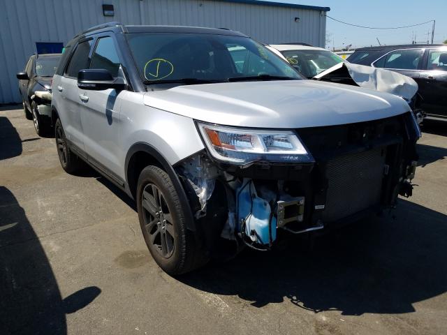 ford explorer 2018 1fm5k8d87jga99936