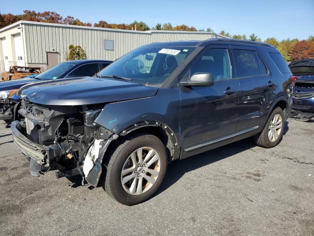 ford explorer x 2018 1fm5k8d87jgc01820