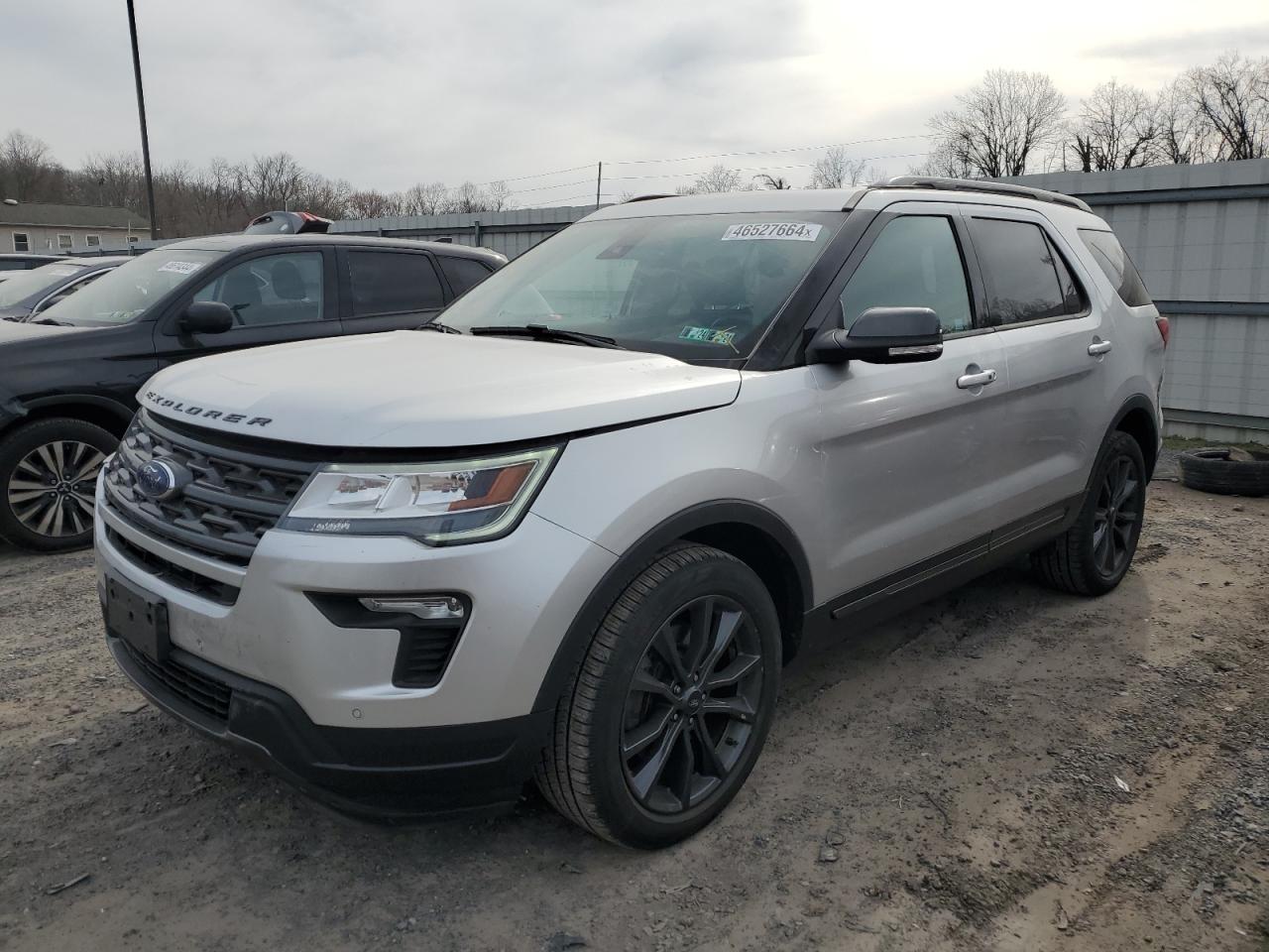 ford explorer 2018 1fm5k8d87jgc11411