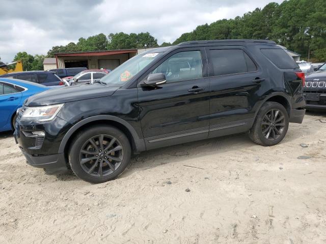 ford explorer x 2018 1fm5k8d87jgc50595