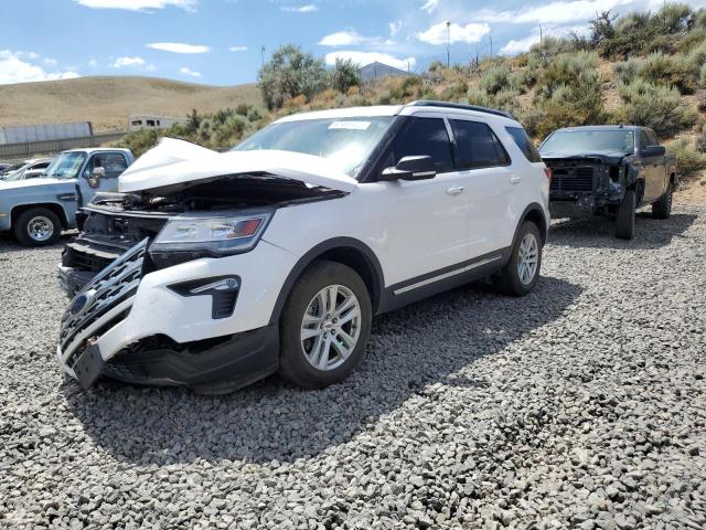 ford explorer 2019 1fm5k8d87kgb09902