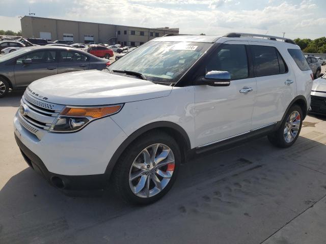 ford explorer x 2014 1fm5k8d88ega07352