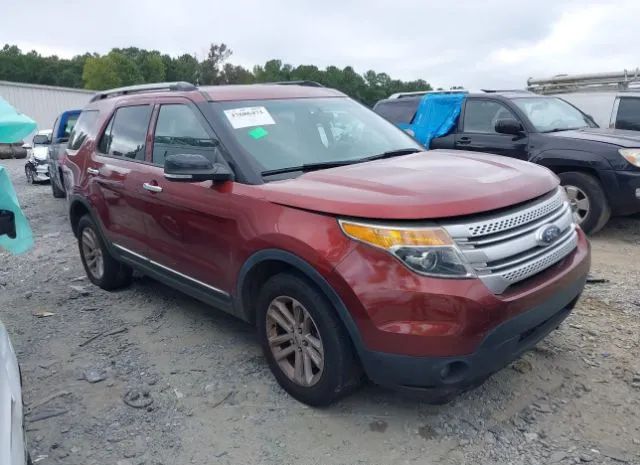 ford explorer 2014 1fm5k8d88egc51261