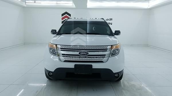 ford explorer 2015 1fm5k8d88fga43494