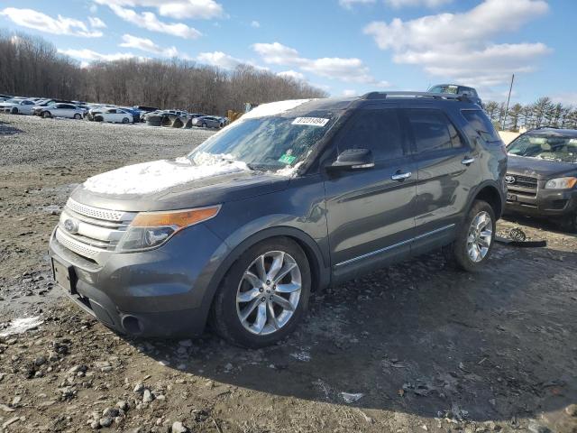 ford explorer x 2015 1fm5k8d88fga60148