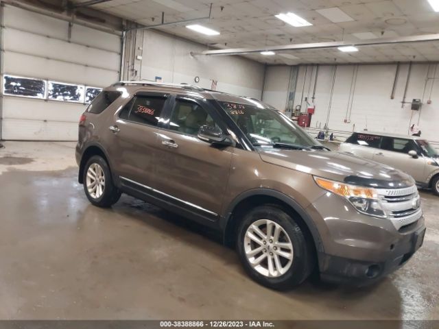 ford explorer 2015 1fm5k8d88fga81257